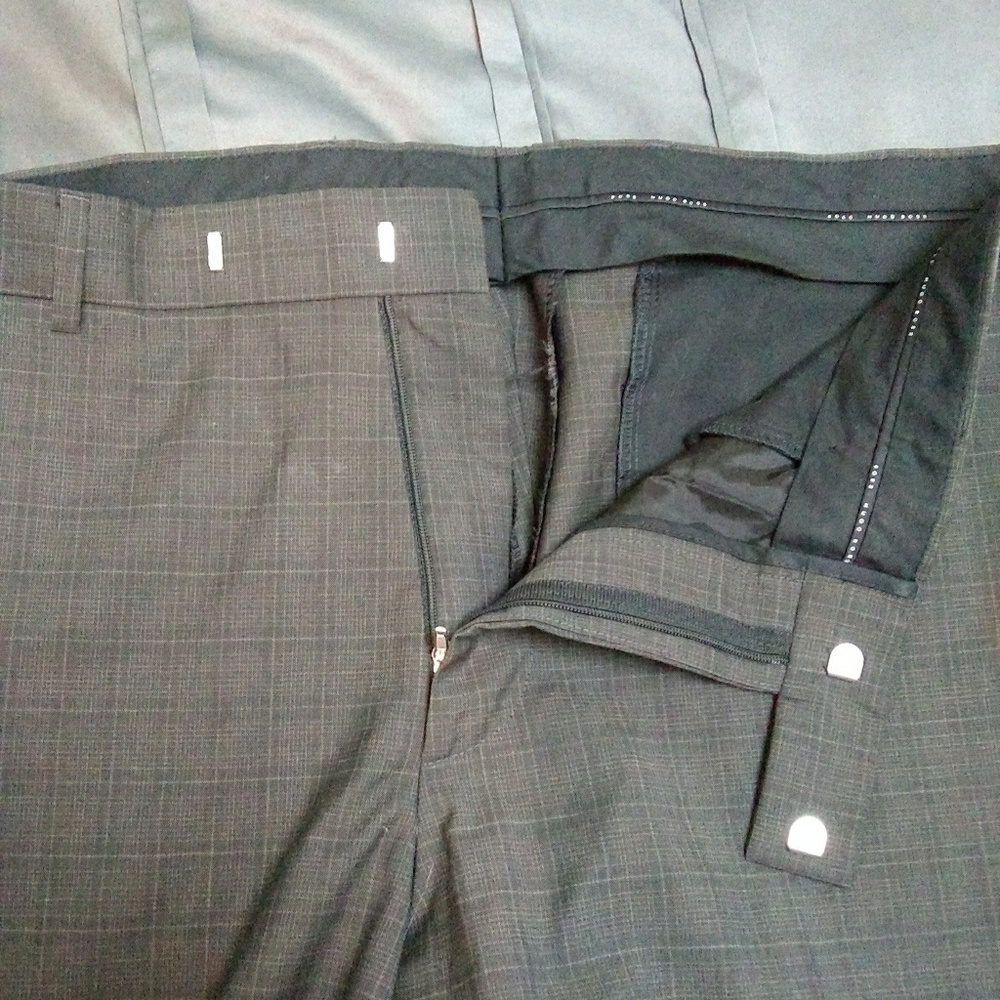 Hugo boss dress pants